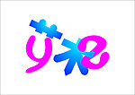 艺术幼儿园LOGO