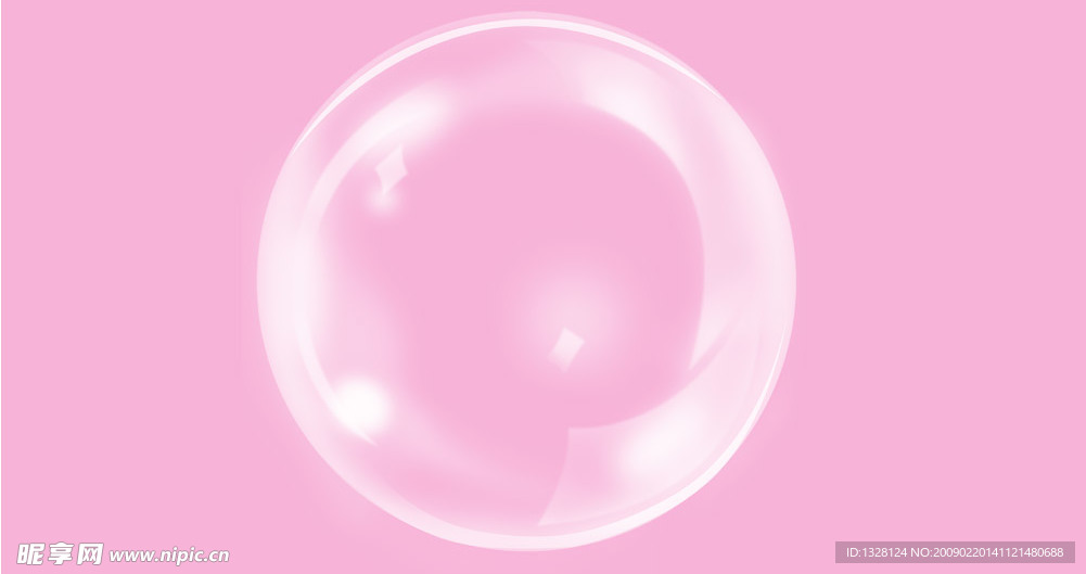 泡泡