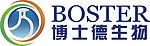 博士德生物LOGO