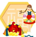 韩国女孩子