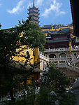 镇江金山寺