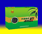 活性炭包装