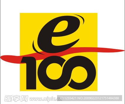 e100