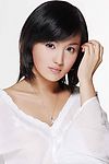 美女李艳冰