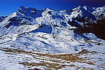 阿尔卑斯山