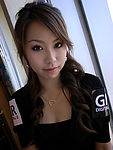 美女