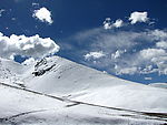 雪山2