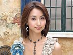 美女