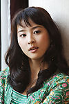 数码美女