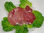 瘦肉
