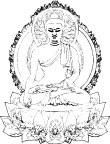 菩萨佛像