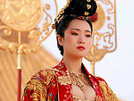 巩俐
