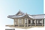 超级震撼建筑