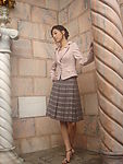 数码美女