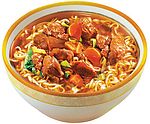 方便面面碗