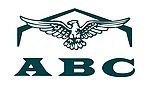 ABC矢量LOGO