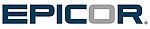 EPICOR矢量LOGO