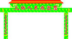 门楼设计