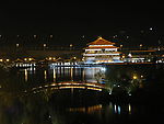 夜景