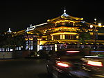 夜色