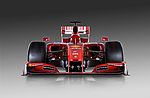 F1 赛车