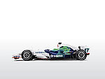F1 赛车