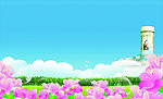 杜鹃花 （右击提取内容 包含较多位图）