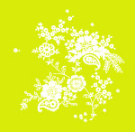 花纹