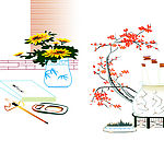 梅菊