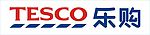 Tesco乐购标志
