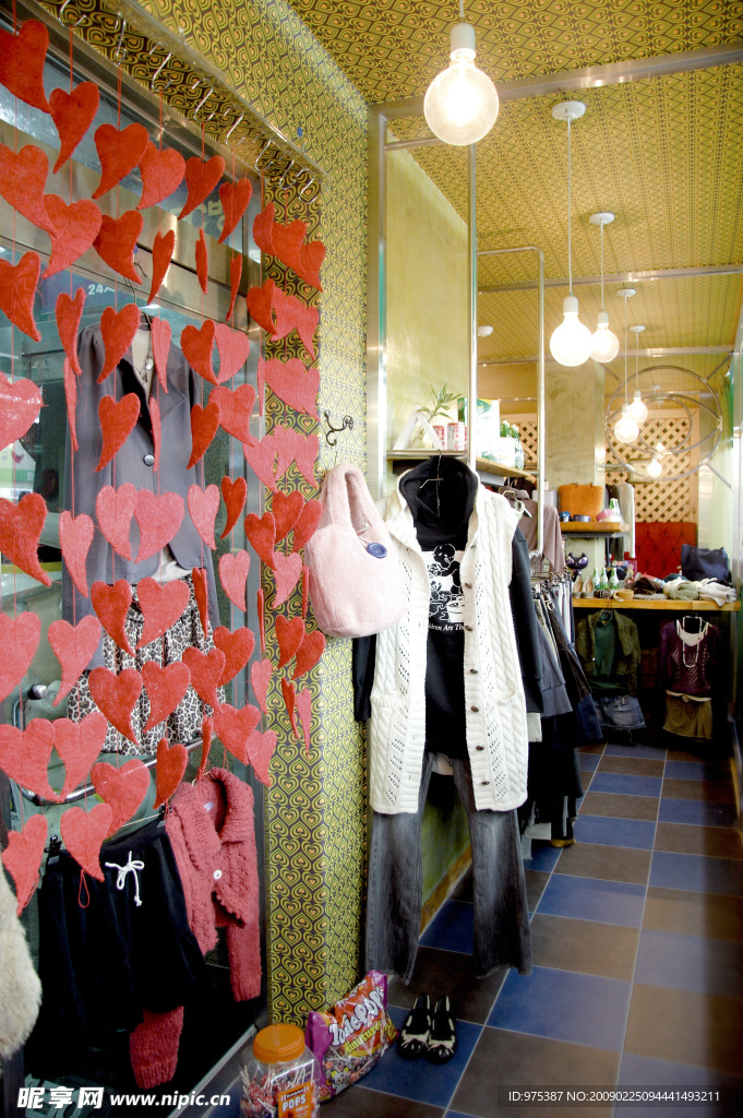 展厅展示