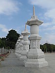 同安梵天寺佛塔