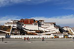 西藏风景