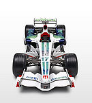 F1 赛车
