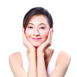 高清美女02