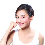 高清美女09