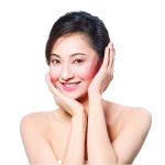高清美女11