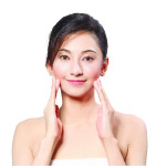高清美女14