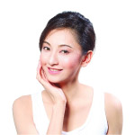高清美女18