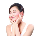 高清美女07
