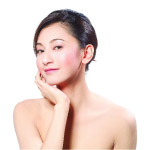高清美女24