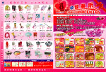 佳泰乐超市09年2月DM