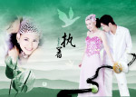 婚纱模板