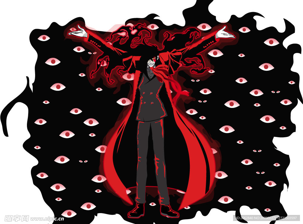 魔鬼