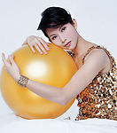 骨感美女 蔡少芬