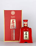茅台名将