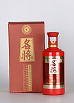 名将茅台