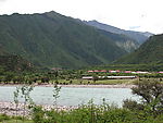 高原