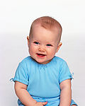 可爱Baby