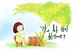 人物彩绘26